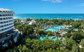 Concorde De Luxe Resort Lara Antalya- Prive Ultra All Inclusive